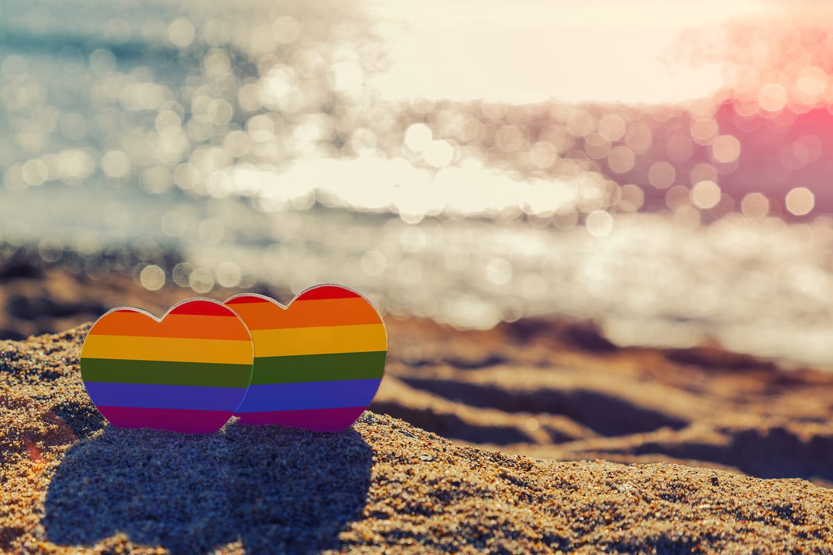 "Soy gay": a los 90 años, decidió salir del closet y sentirse "libre" por primera vez 15