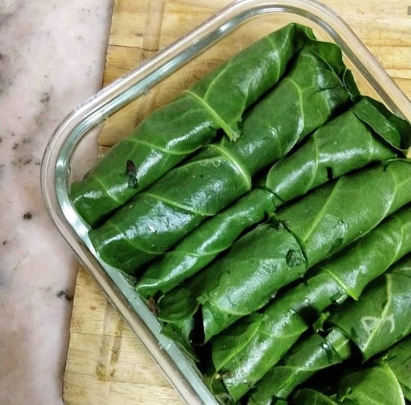 Pastas vegetales: 3 recetas imperdibles y sin harina 14 canelones de verduras