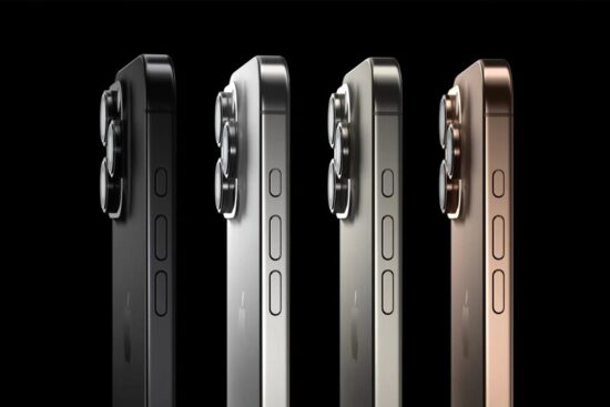 que iphone comprar en 2025