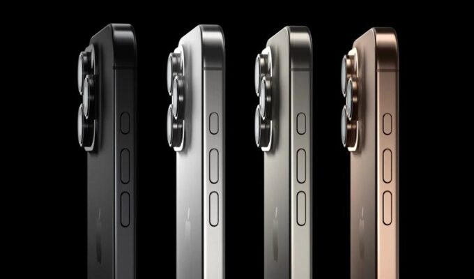que iphone comprar en 2025