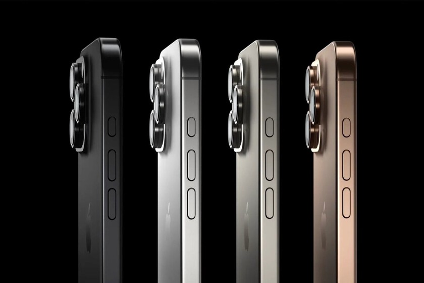 que iphone comprar en 2025