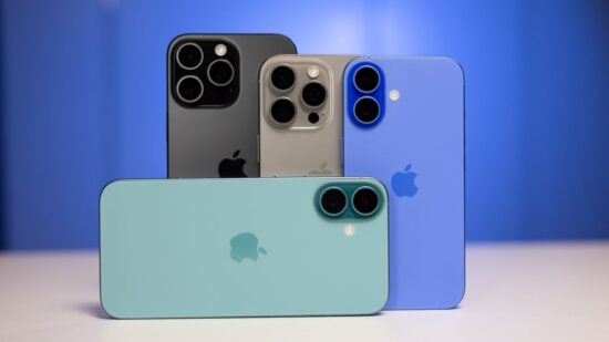 Qué iPhone comprar en 2025: características de cada modelo 4