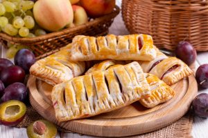 Cómo hacer polvorones caseros: fáciles y ricos 15 polvorones marmolados