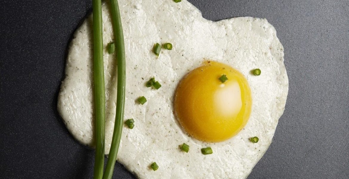 Nuevos huevos veganos: saben y lucen igual que los tradicionales 3