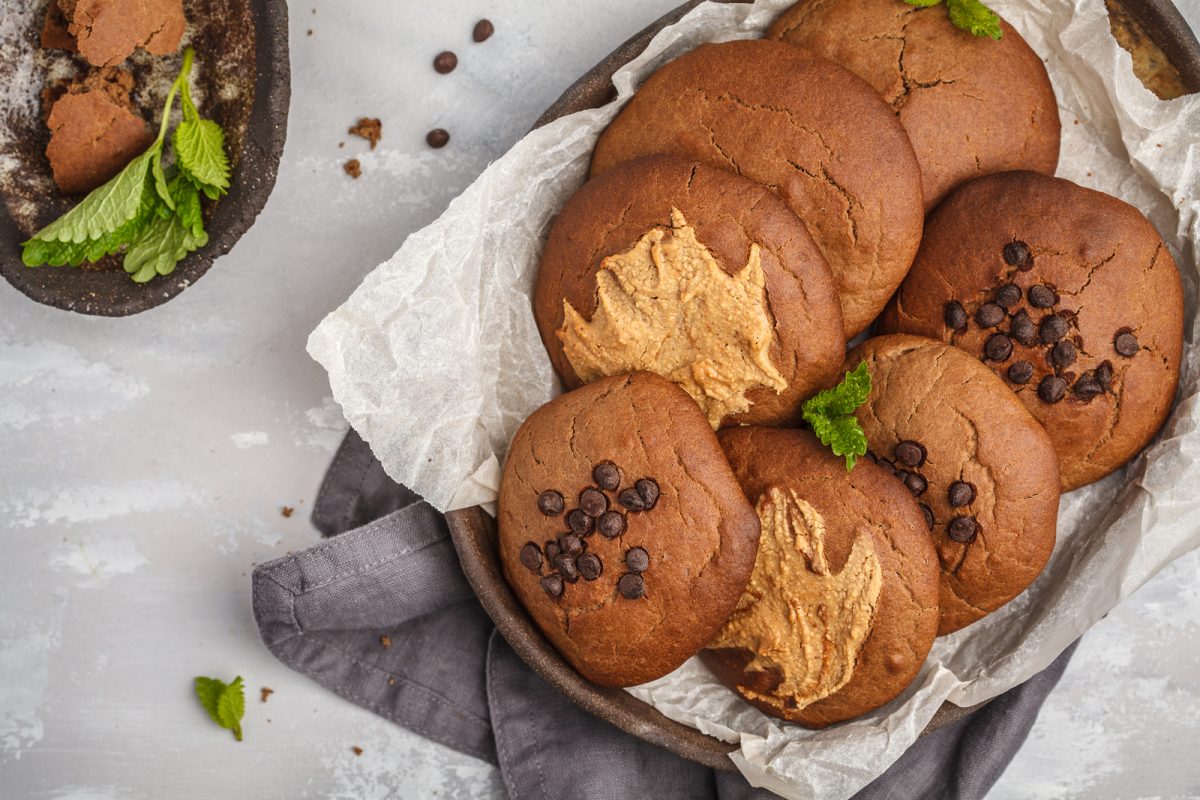 que son las algarrobas