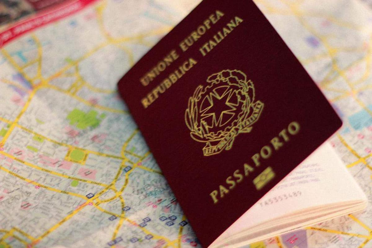 Italia anuncia la reapertura de gimnasios, cines, aeropuertos y mini-clases en escuelas 8 ciudadania italiana en italia