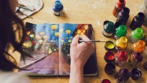 Día Mundial del Arte: jugar y aprender con Google 10