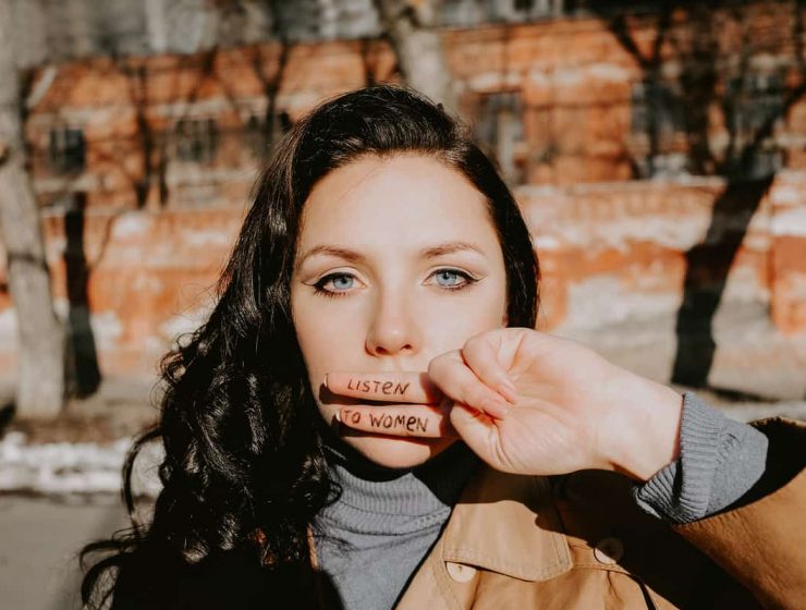 dia internacional de la MUJER