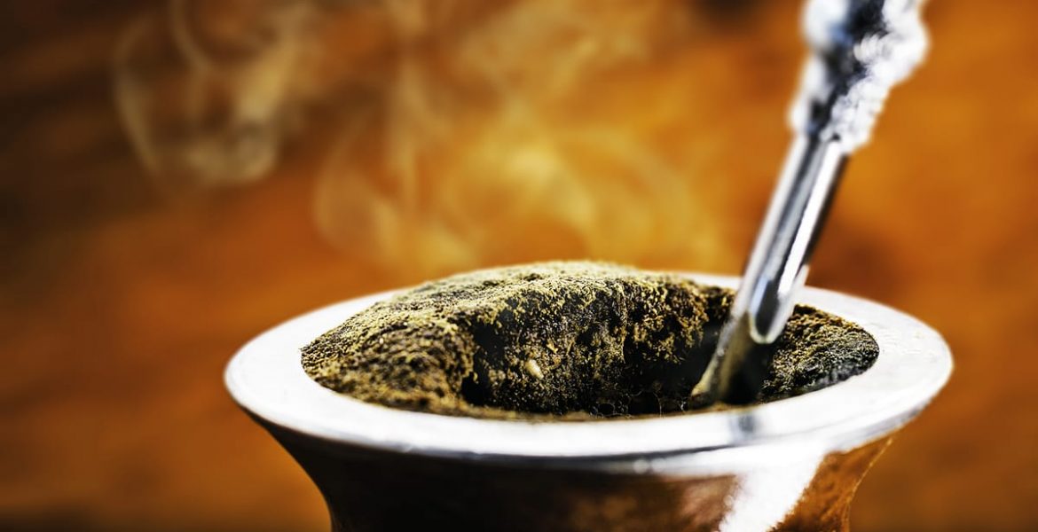 Cómo seguir disfrutando el mate en tiempo de coronavirus 2