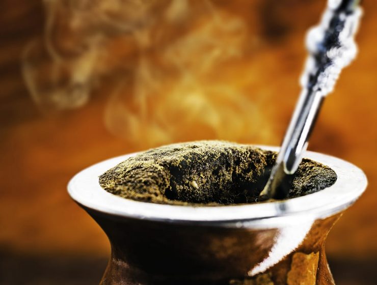 Cómo seguir disfrutando el mate en tiempo de coronavirus 4