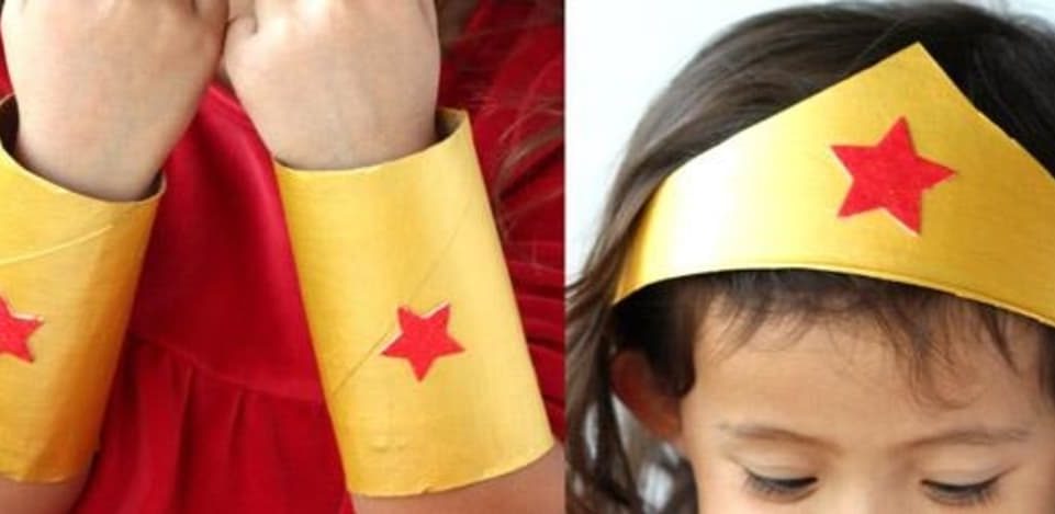 manualidades en carton