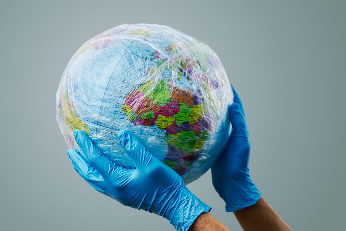 Facundo Manes: la Argentina del día después 12 coronavirus en el mundo