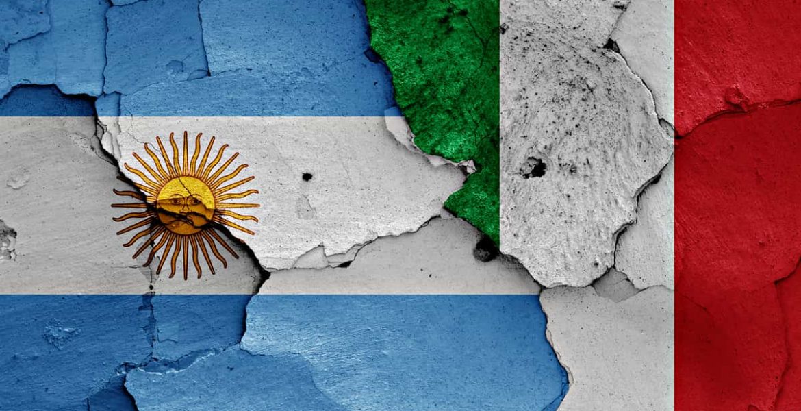 Por Dios, miremos a Italia: no repitamos sus errores 3