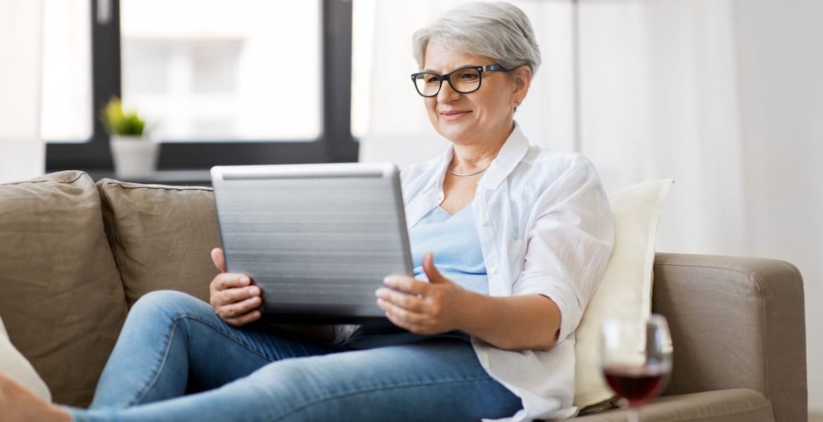 videollamada familia