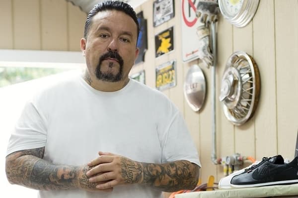 estrenos abril netflix