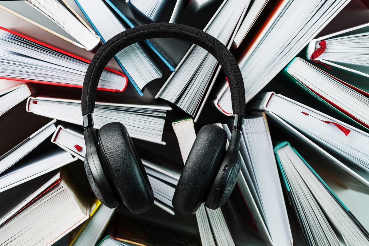 audiolibros
