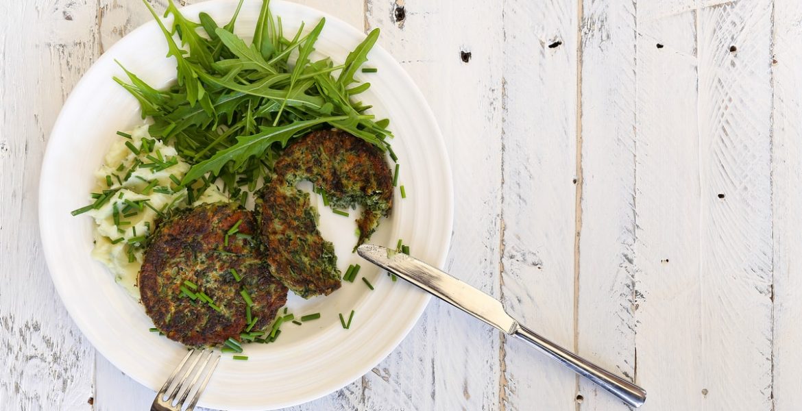 cómo hacer torrejas de acelga