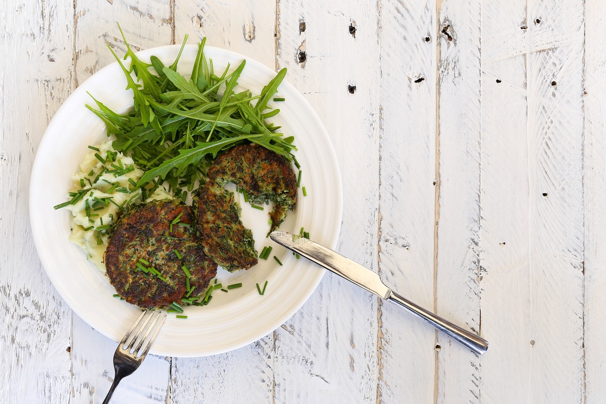 comidas fáciles y económicas para el almuerzo
