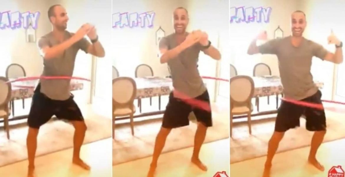 Manu ginobili