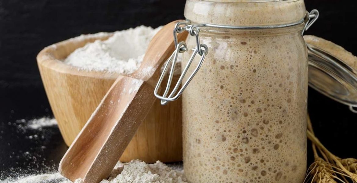 como hacer pan dulce