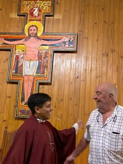 Pintando en la cuarentena: cómo llenar de color el aislamiento 18 Pintando en la cuarentena: cómo llenar de color el aislamiento 13