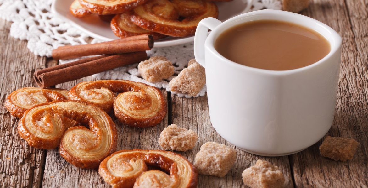 recetas con hojaldre