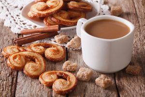 Receta de alfajores santafesinos: un clásico para acompañar un buen mate 13