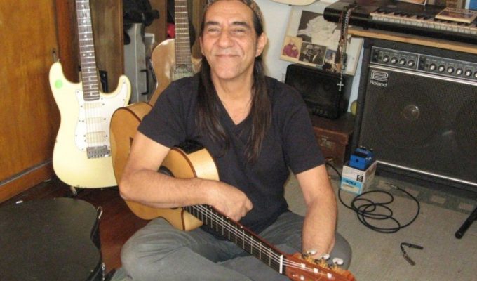 La versión "Resistiré" del Negro Fontova: mil gracias y un homenaje 8