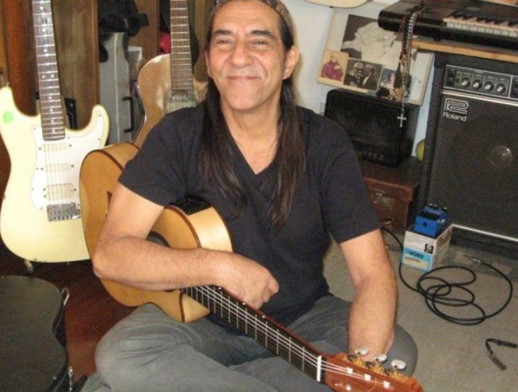 La versión "Resistiré" del Negro Fontova: mil gracias y un homenaje 4