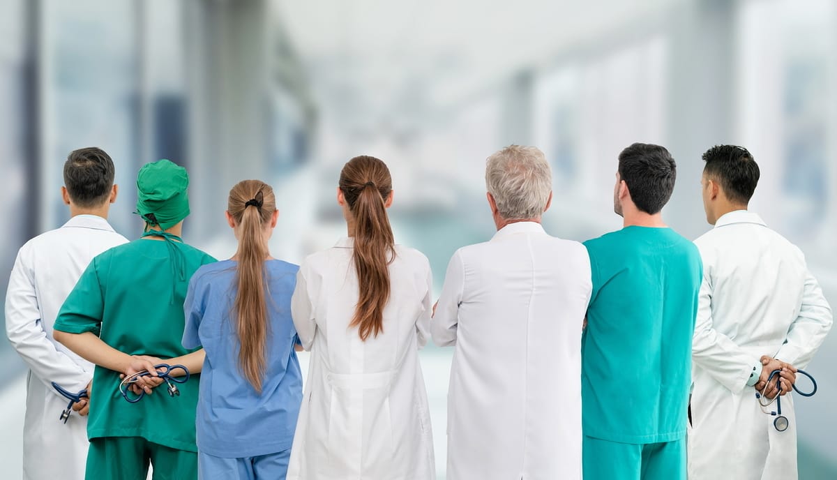 Facundo Manes: cuidar a quienes nos cuidan 13 medicos coronavirus