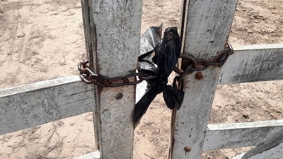 tranquera estudiar coronavirus