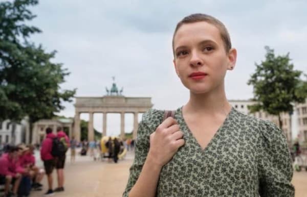 Películas y series que llegan en mayo ideales para la cuarentena 16 estrenos abril y mayo 2020