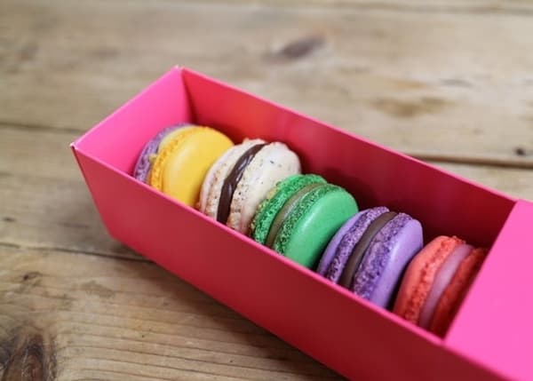 macarons