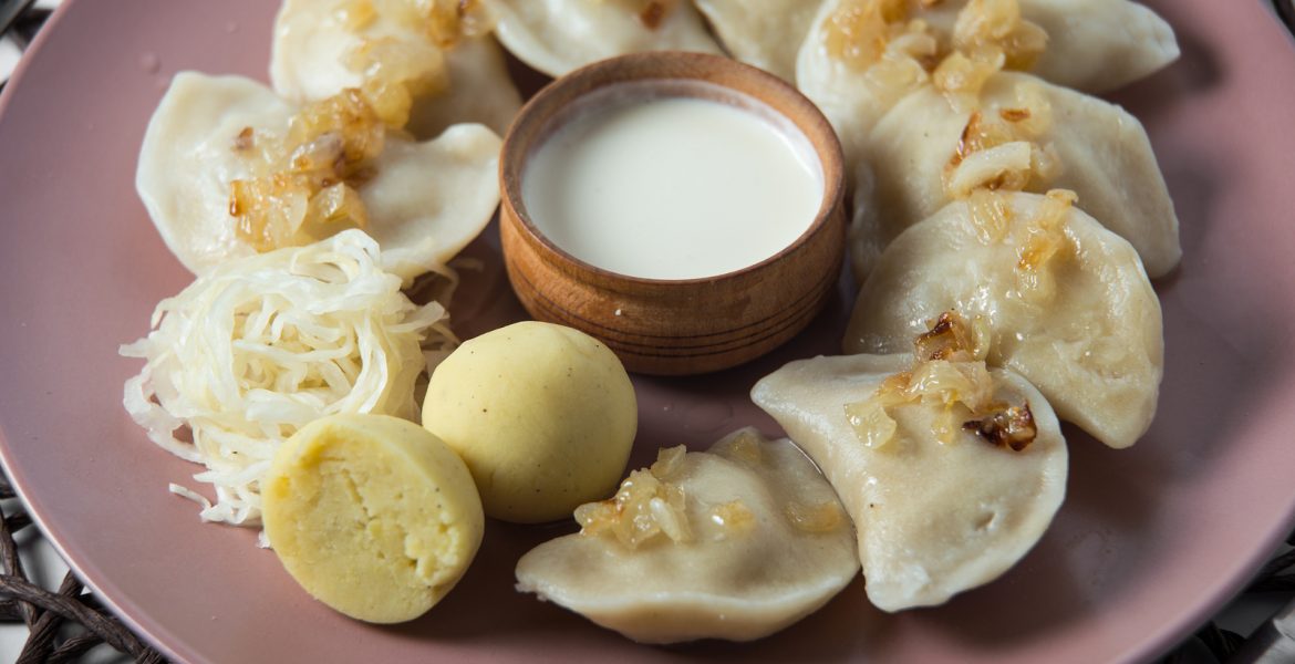 rellenos para sorrentinos