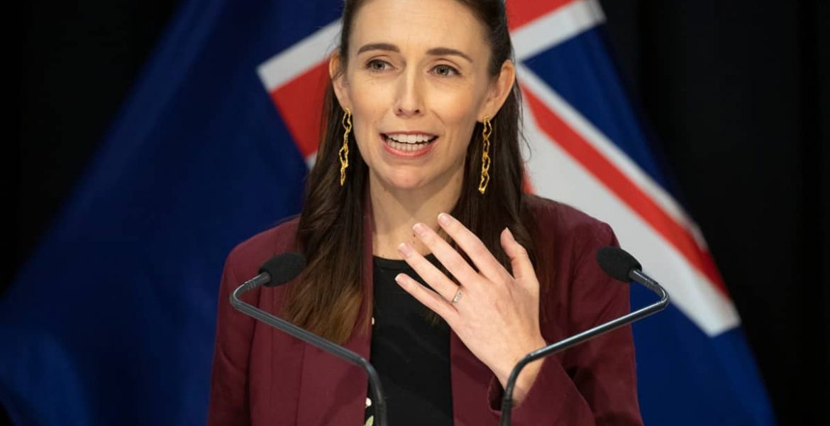 coronavirus nueva zelanda