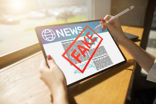 Qué es un Deepfake: sus consecuencias y cómo prevenirlo 9 Qué es un Deepfake: sus consecuencias y cómo prevenirlo 9