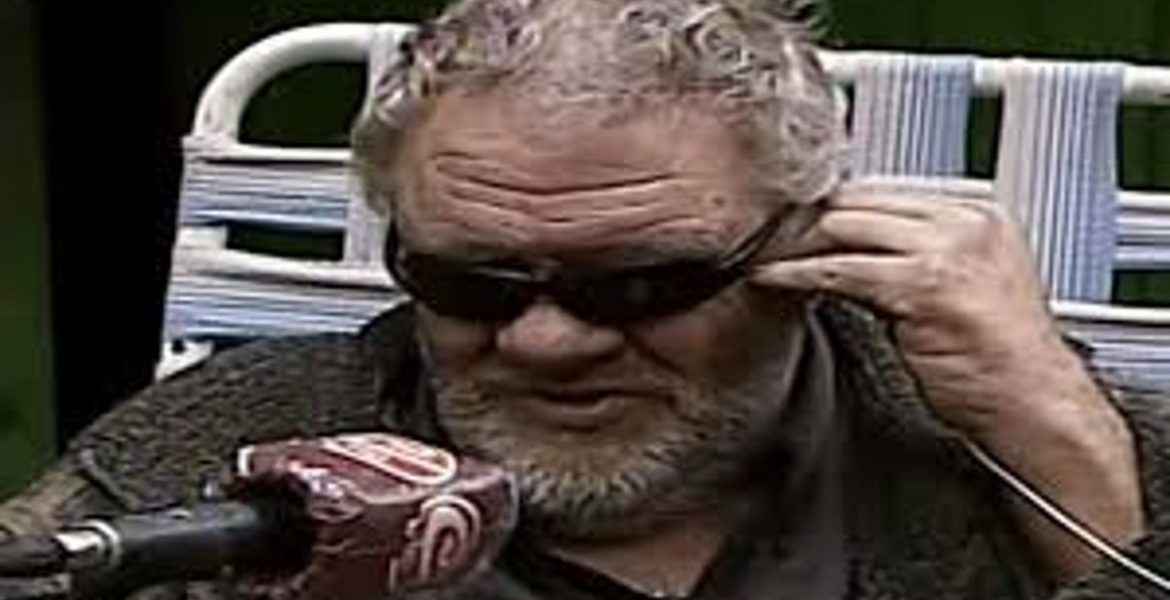 De Señorita Maestra a la indigencia: el pedido de ayuda de “Palmiro Caballasca” 2