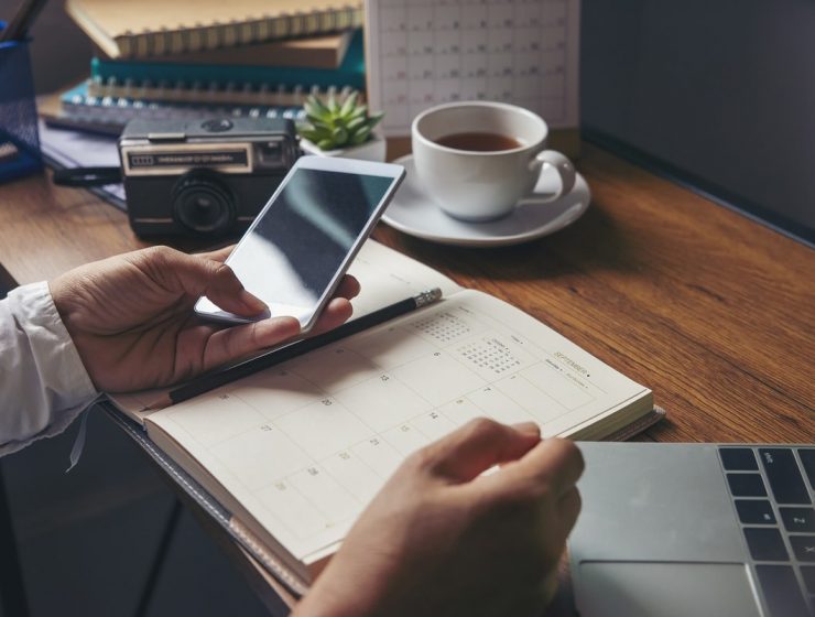 Time Blocking: el método de 8 pasos para ser más productivo y eficiente 13