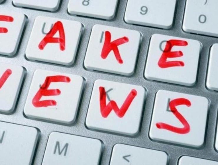 fake news