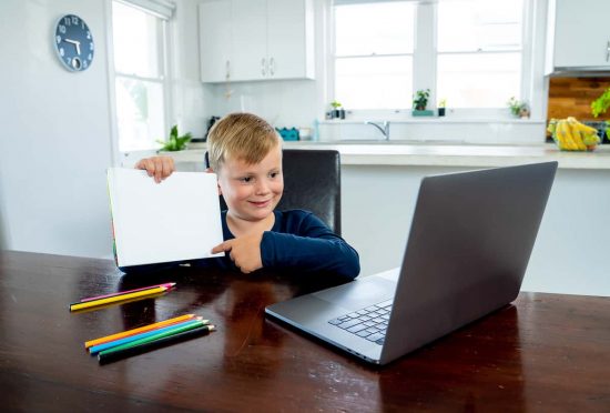 educacion virtual