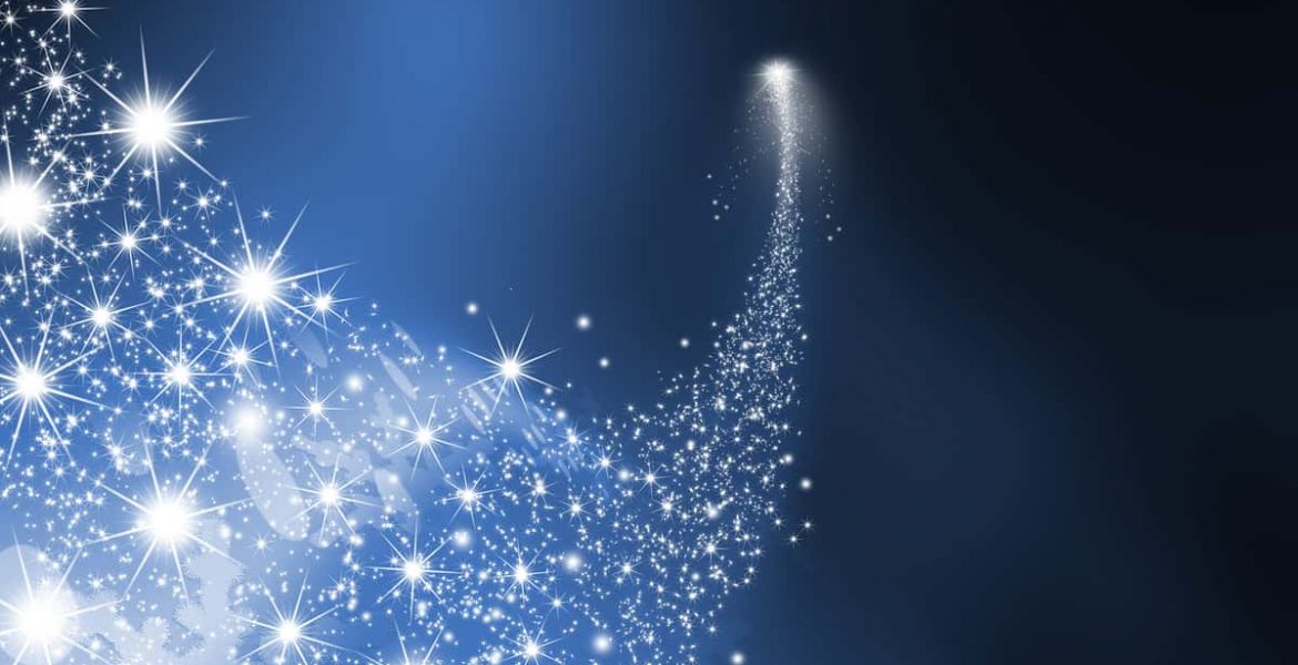eta acuaridas cometa halley