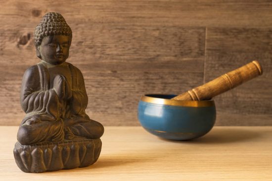 5 objetos que deberías evitar tener en casa según el Feng Shui 6