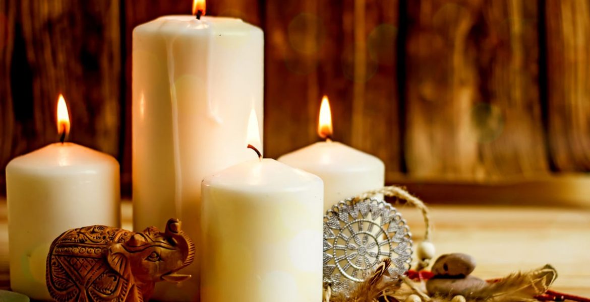 feng shui limpieza energetica