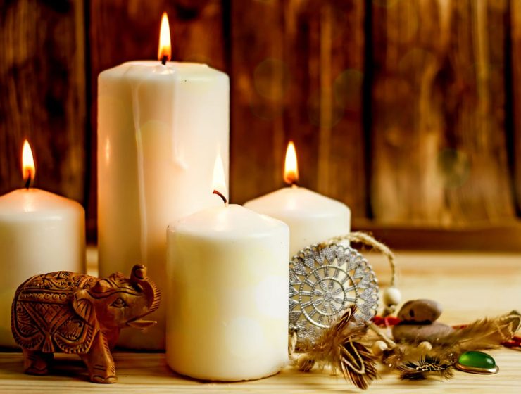 feng shui limpieza energetica