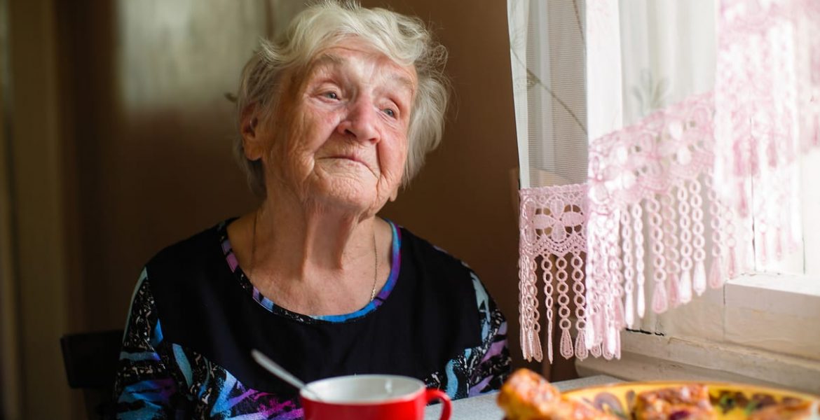 Residencias de mayores: un agujero negro que se cobra vidas 4