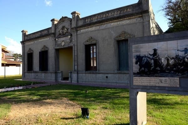 museo tuyu