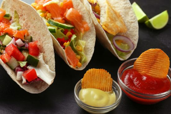 Curiosidades del Día del Taco: un ícono de la gastronomía mexicana 9