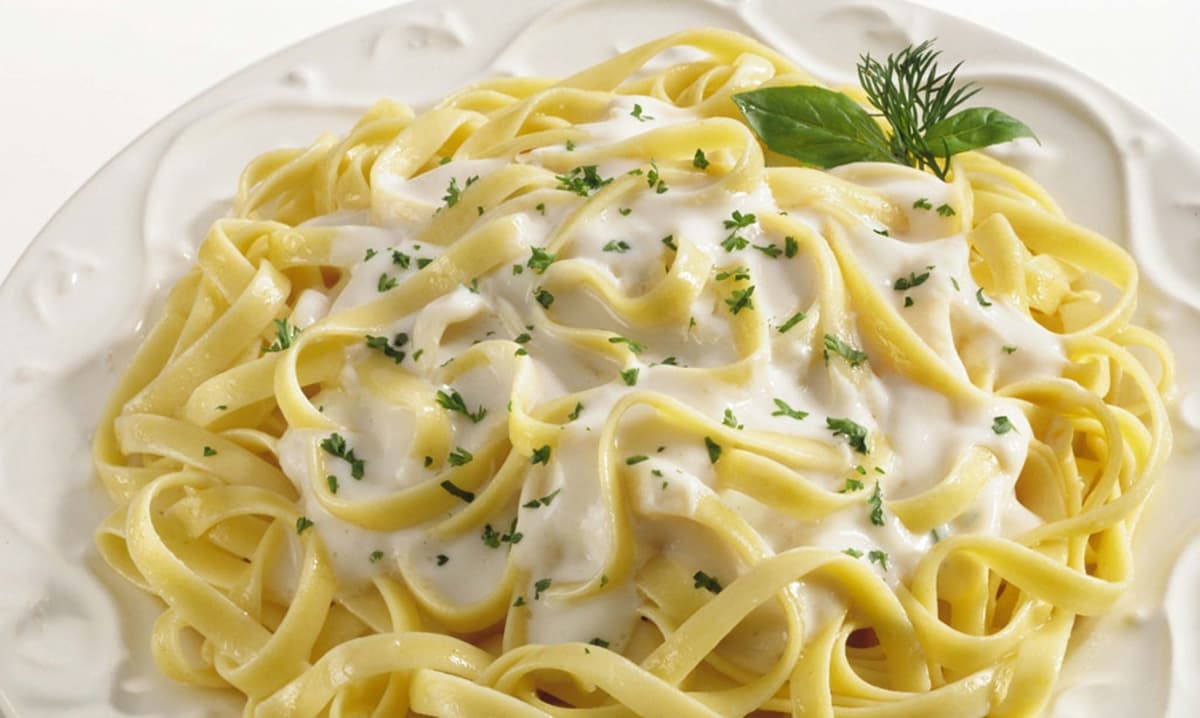 como hacer polenta con leche