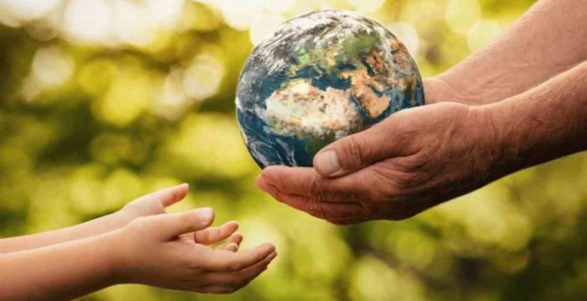 Pandemia cambio climatico