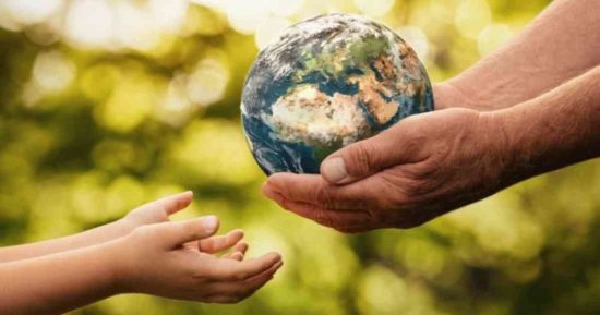 acciones: cómo cuidar el agua para niños